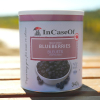 Freeze Dried In Case Of Blueberries