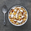 Coconut Mango Granola (Alpen Fuel)