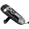 4-in-1 Emergency Dynamo Radio