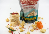 Enercheez Cheddar with Hot Pepper