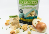 Enercheez Cheddar with Onion & Chive