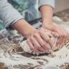 White Flour (In Case Of #10 Can)
