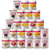 Deluxe Freeze Dried Fruit 24 Pack 