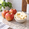 Freeze Dried Fuji Apples