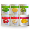 Nutristore Fruit and Veggie 6 Pack