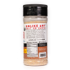 Real Salt - Natural Garlic Salt – 8.25 oz Shaker