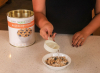 Blueberry Granola (Nutristore #10 Can)