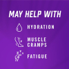 Hydration Mix - Grape - 315g (BioSteel)