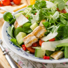 Grilled Chicken - Freeze Dried (Nutristore #10 Can)