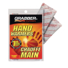 Grabber Hand Warmers - 1 Pair