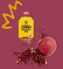 Acai Pomegranate Energy Gel