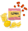 Organic Energy Chews - Pink Lemonade