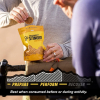 Mini Waffles - Honey flavour (Honey Stinger)