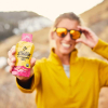 Honey Stinger Gel Fruit Smoothie