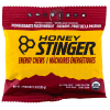 Organic Energy Chews - Pomegranate Passionfruit