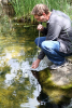 XStream Water Filter Straw