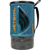 Jetboil Flash Stove 1.0 L - Ocean Topo