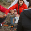 Jetboil Flash Stove 1.0 L - Ocean Topo