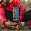Jetboil Flash Stove 1.0 L - Ocean Topo
