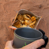 Lasagna (Foundation Outdoors Pouch) Dry