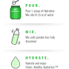 Hydration Mix - Lemon Lime - 315g (BioSteel)