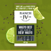  Honey Lime and Black Pepper Thrive Provisions - Ranch IV Provisions