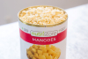 Freeze Dried Mangos - Nutristore#10 Can