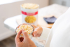 Freeze Dried Mangos - Nutristore#10 Can