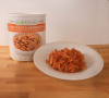 Beef Pasta Marinara (Nutristore #10 Can)