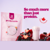 Mixed Berries Protein Powder 440g (Good Protein)