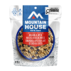 Granola with Milk and Blueberries (Mountain House Pouch)