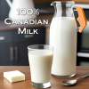 Powdered Skim Milk (In Case Of #10 Can)