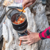 Jetboil MiniMo Stove - Carbon