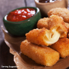 Mozzarella Cheese - Nutristore #10 Can