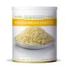Mozzarella - Freeze Dried - Nutristore