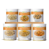 Nutristore Meal 6 Pack