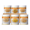 Nutristore Meal 6 Pack