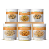 Nutristore Meal 6 Pack