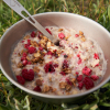 Organic Quick Oats - In Case Of (#10 Can)