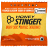 Organic Energy Chews - Orange Blossom