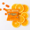 Organic Energy Chews - Orange Blossom