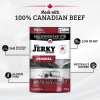 McSweeney Beef Jerky 125 g pouch - Original