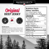 McSweeney Beef Jerky 125 g pouch - Original