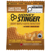 Nut Butter Organic Energy Waffle - Peanut Butter (Honey Stinger)