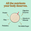 Peanut Butter Protein Powder 440g (Good Protein)