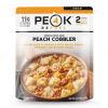 Peach Cobbler - Peak Refuel Pouch
