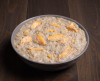 Creamy Peaches and Oats