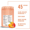 Hydration Mix - Peach Mango - 315g (BioSteel)