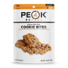 Peanut Butter Chocolate Chip Cookie Bites - Freeze Dried (Peak Refuel Pouch)