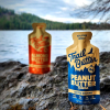 Trail Butter - Salted Brownie Peanut Butter Blend
